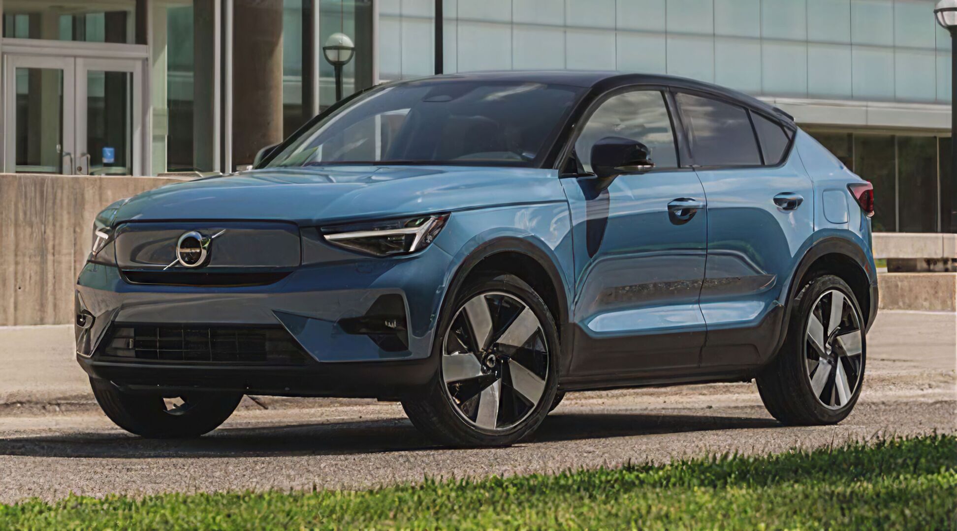 Entdecke die Innovation und Nachhaltigkeit von Volvo