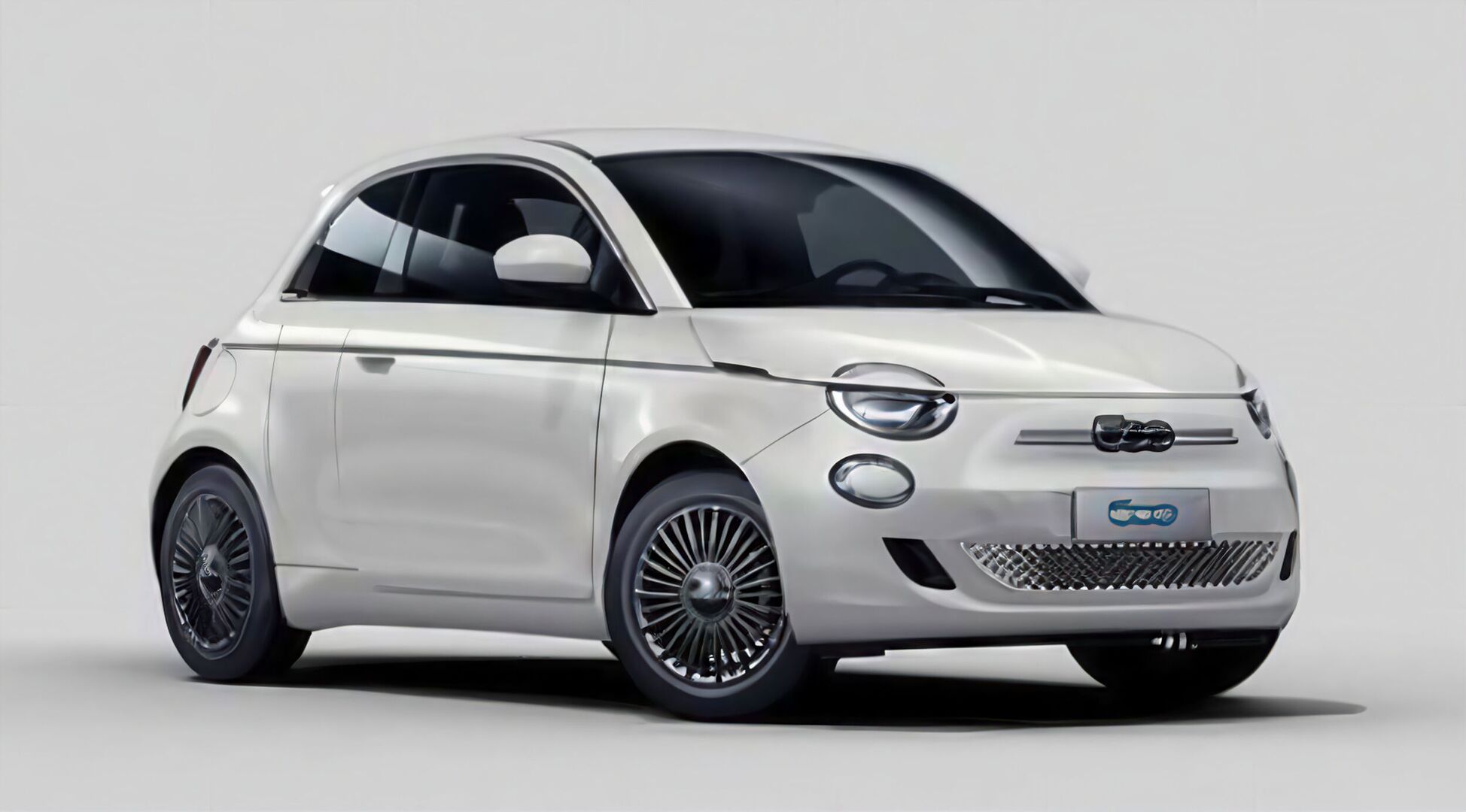 Erlebe italienische Leidenschaft und Stil mit Fiat